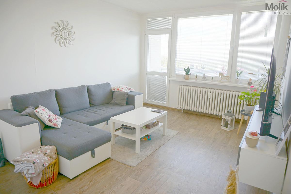 Prodej bytu 3+1 64 m²